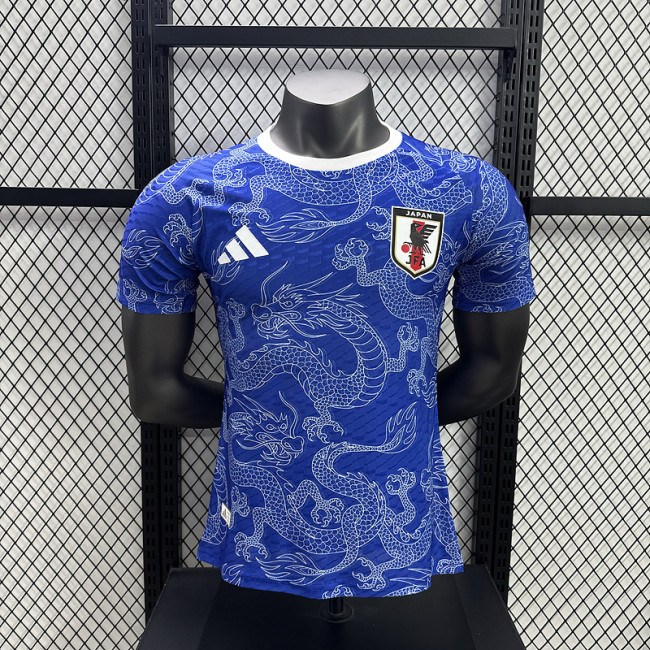 Japan Special Player Shirt