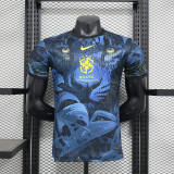 Brazil Special Player Shirt