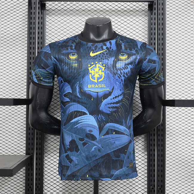 Brazil Special Player Shirt