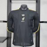 Mexico Special LongSleeve Player Shirt