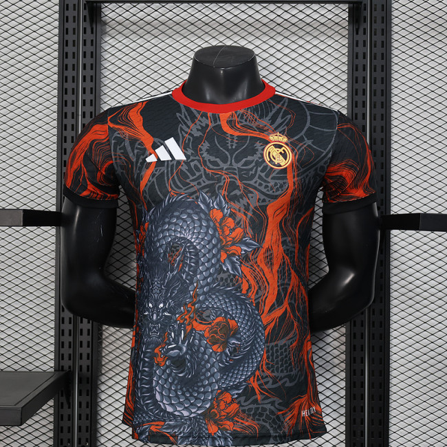 Real Madrid Special Player Shirt