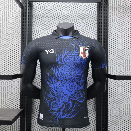 Japan Special Player Shirt