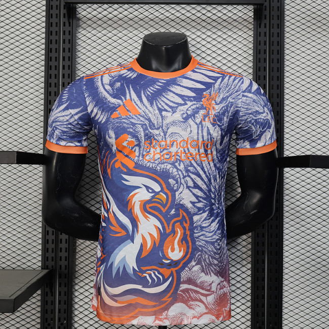 Liverpool Special Player Shirt