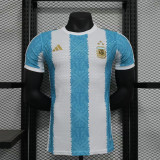 Argentina Special Player Shirt