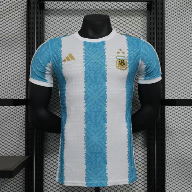 Argentina Special Player Shirt
