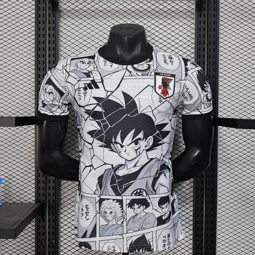 Japan Special Player Shirt