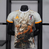 Japan Special Player Shirt