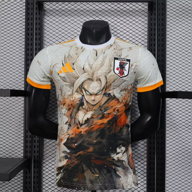 Japan Special Player Shirt