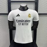 Real Madrid Special Player Shirt