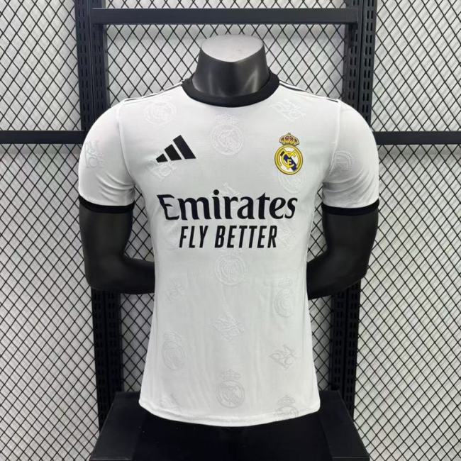 Real Madrid Special Player Shirt
