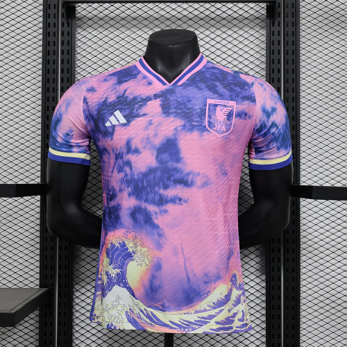 Japan Special Player Shirt