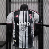 Juventus Home Player Shirt