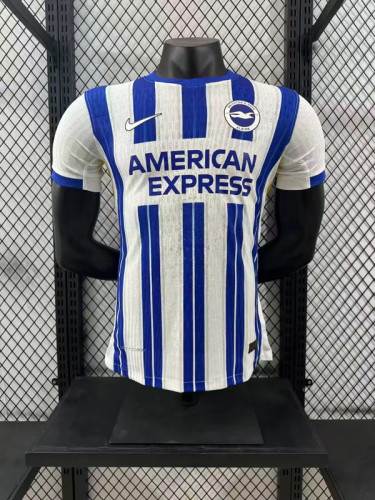 Brighton Special Player Shirt