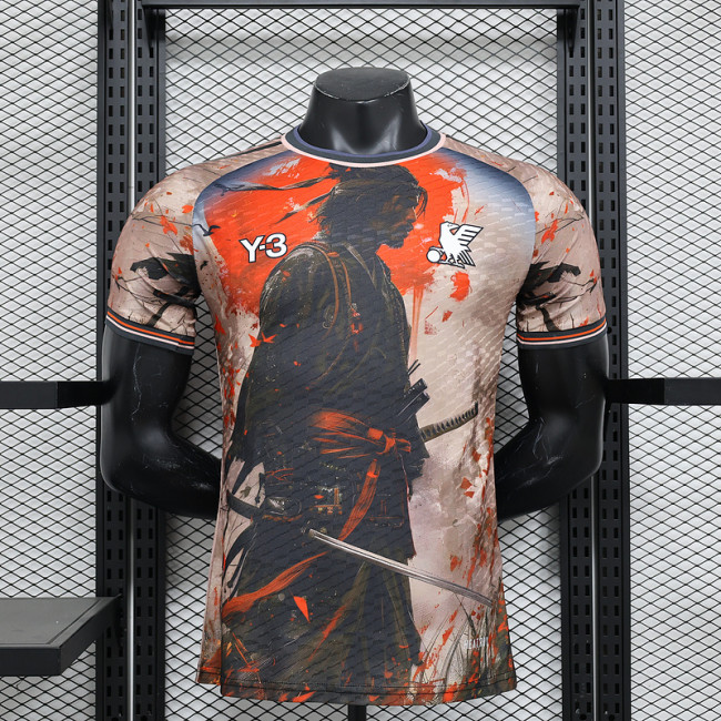 Japan Special Player Shirt