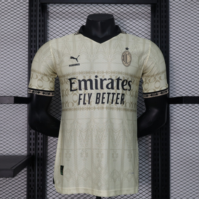Ac Milan Special Player Shirt