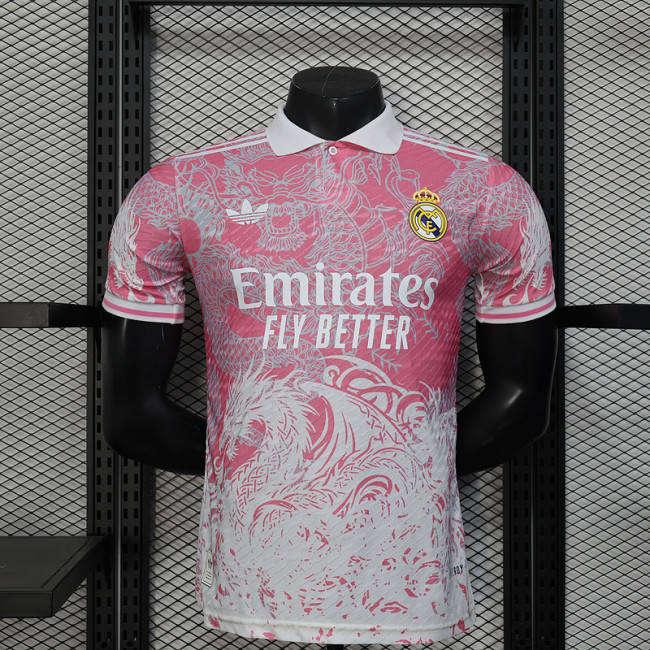Real Madrid Special Player Shirt