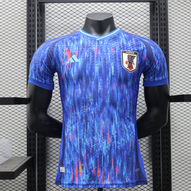Japan Special Player Shirt