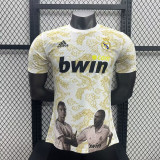 Real Madrid Special Player Shirt