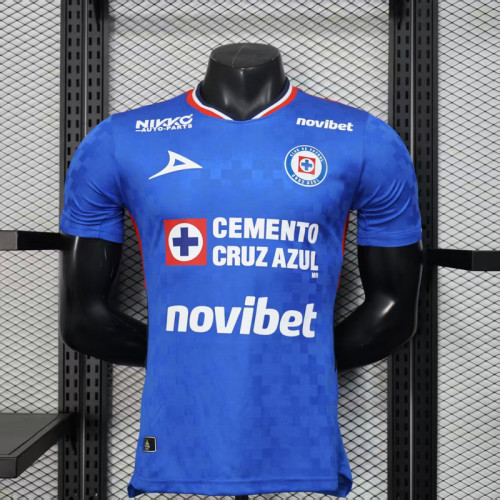 Cruz Azul Special Player Shirt