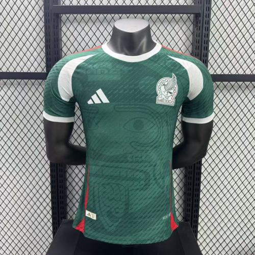 Mexico Special Player Shirt