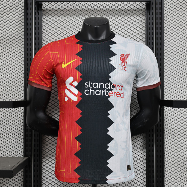 Liverpool Special Player Shirt