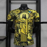 Brazil Special Player Shirt