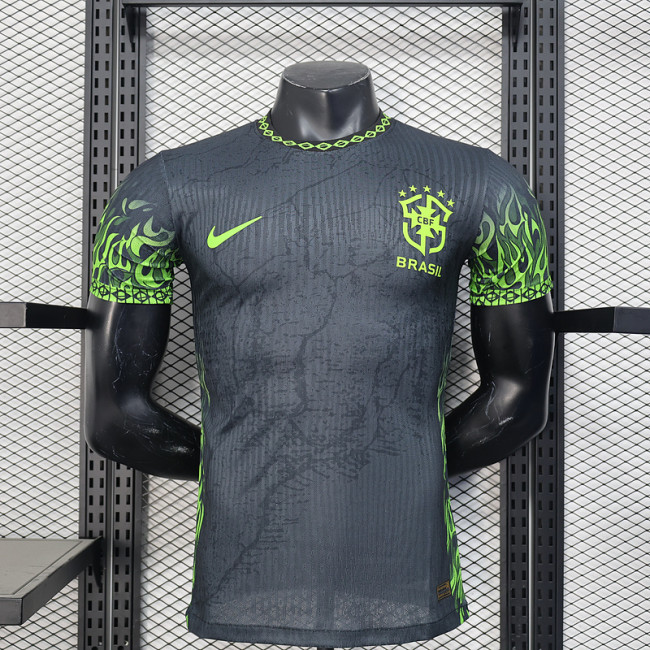 Brazil Special Player Shirt