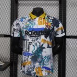 Barcelona Special Player Shirt