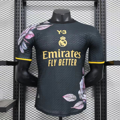 Real Madrid Special Player Shirt