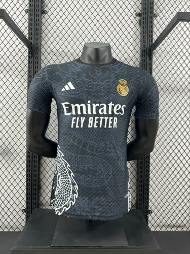 Real Madrid Special Player Shirt