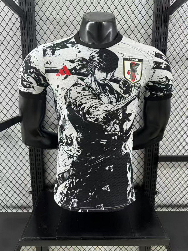 Japan Special Player Shirt