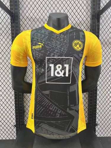 Dortmund Special Player Shirt