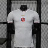 Lyonnais Special Player Shirt
