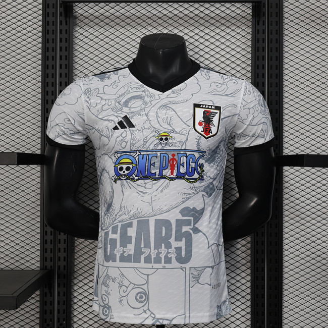 Japan Special Player Shirt