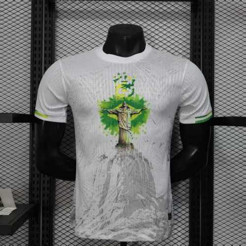 Brazil Special Player Shirt