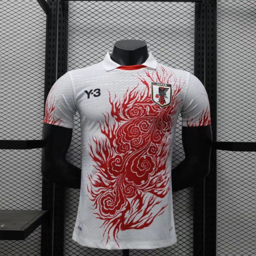 Japan Special Player Shirt