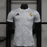 Real Madrid Special Player Shirt