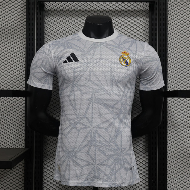Real Madrid Special Player Shirt