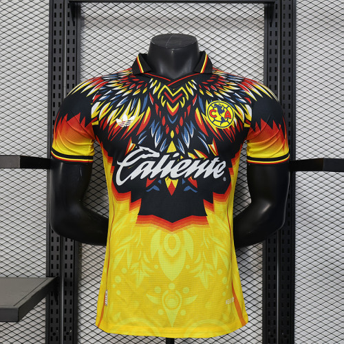 América Special Player Shirt