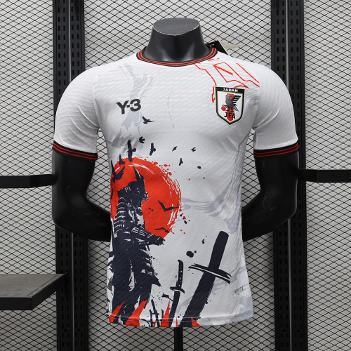 Japan Special Player Shirt