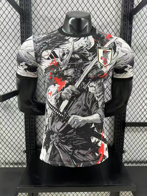 Japan Special Player Shirt