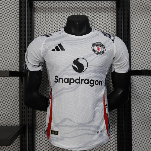 Manchester United Special Player Shirt