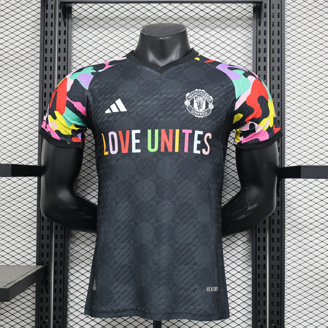 Manchester United Special Player Shirt