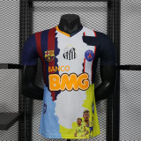 Neymar Jr Special Player Shirt