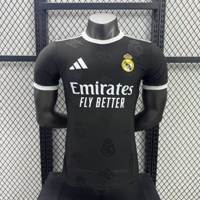 Real Madrid Special Player Shirt