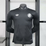 Germany Special LongSleeve Player Shirt