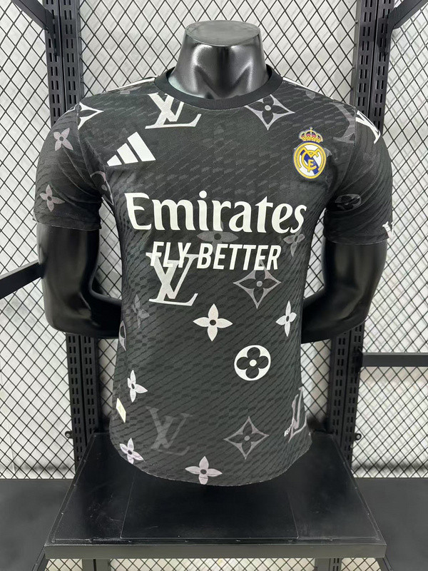 Real Madrid Special Player Shirt