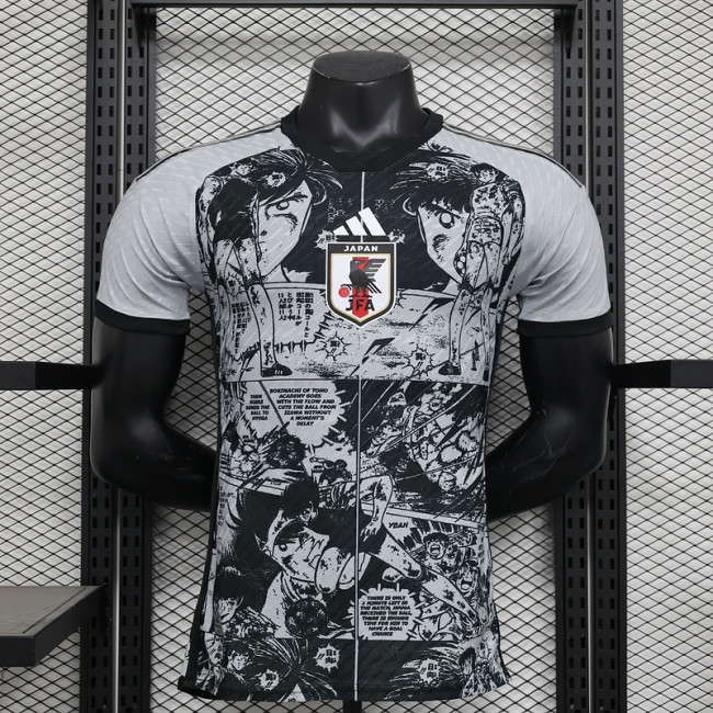 Japan Special Player Shirt