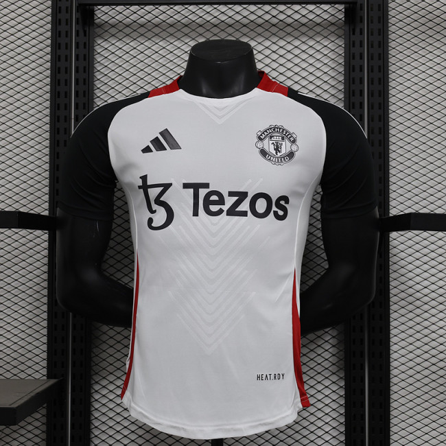 Manchester United Special Player Shirt