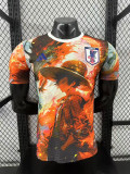 Japan Special Player Shirt